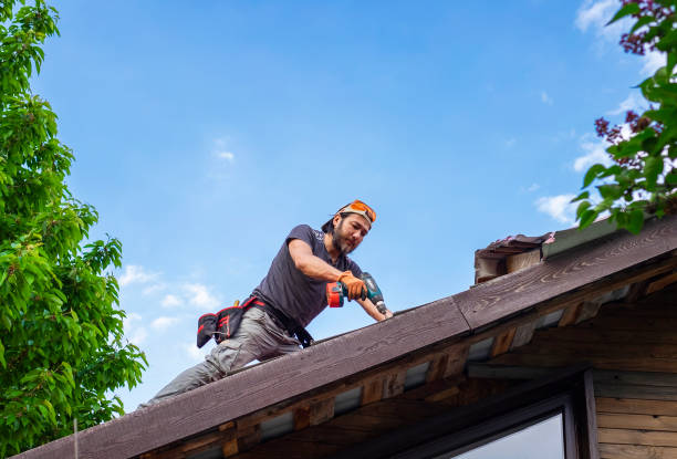 Best Slate Roofing  in Robesonia, PA